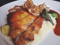 -宝莱纳餐厅(滨江店)