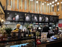 -Cafe Alice咖啡爱丽丝(奥城店)