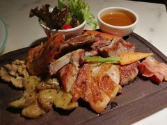 -绿茵阁(体育西分店)