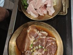 -炙城·韩式烤肉(南京东路店)