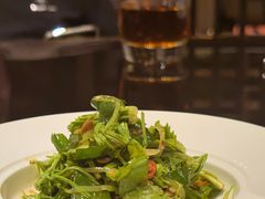 -大理实力希尔顿酒店御璽中餐厅YUXI – CHINESE RESTAURANT
