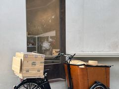 -KOP cafe面包·蛋糕·下午茶