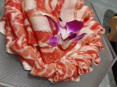 -府门京贝簕·铜锅涮肉(王府井店)