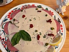 -IL TEATRO 精品意大利餐厅