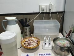 -丰登陕西水盆牛羊肉·泡馍