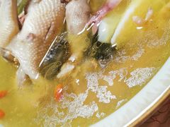 -宁邦·家宴·南京菜(红山动物园店)