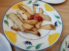 -萨莉亚意式餐厅(上下九店)
