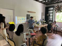 -森果咖啡(人民西路店)