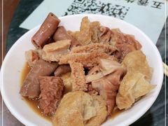 -韦记牛杂汤(清晖园店)