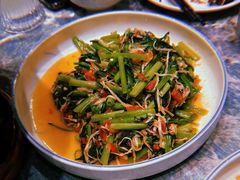 -浩海火烧云傣家菜(京广店)