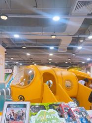 -万达宝贝王(上海浦江店)