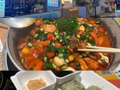 -小瑞厨房·贵州菜·番茄鸡(恒峰步行街店)