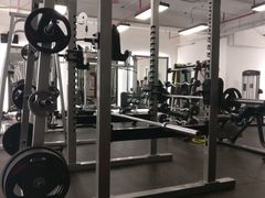 -YCHL Studios健身工作室(市二宫店)