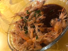 -湖鲜楼