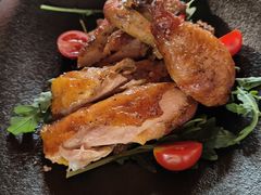 -Nord Grill&Bar Highland诺德西餐(深圳欢乐海岸店)