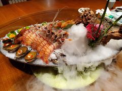 -古京·臻致料理(月湖店)