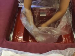 -五指生足疗保健(通州旗舰店)