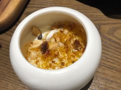 羲和自制酸奶-羲和雅苑烤鸭坊(丰台万达店)