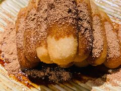 黄糖糍粑-青城甲(青城山店)