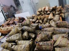 -金太粽(上海弄堂第一粽店)