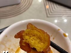 红米肠-鹅冠港式茶餐厅(来福士店)