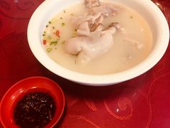 -廖老妈蹄花店(人民公园陕西街259号店)
