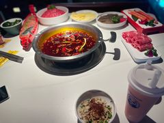 -小龙坎火锅(IFS HOT店)