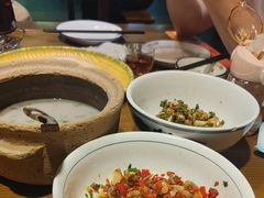 -李久其家民间餐厅(观沙岭公园店)