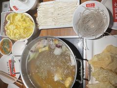-好想牛·鲜切自助牛肉火锅(七堡花园城店)