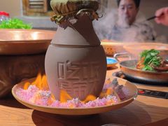 -吃饭皇帝大(长宁龙之梦店)