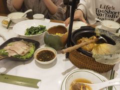 神仙炖鸡-春家·非遗手工小吃(徐汇万科广场店)