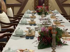 包厢-叶叶菩提·晋福宫