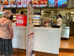-肯德基(观前新店)