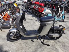 -雅迪电动车(北艾路店)