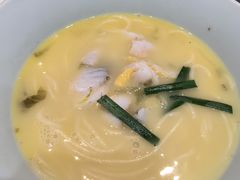-钱塘花园·宁波菜