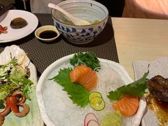 -有喜屋·深夜食堂(北京西路店)