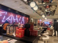 -必胜客(大悦城店)