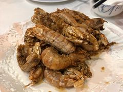 -东江海鲜酒家(艺都分店)