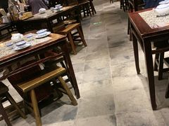 -南京大牌档(崇文门国瑞店)