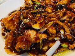 过油肉-泰丰楼(前门西大街店)