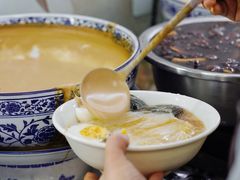 -何老二卤汁凉粉