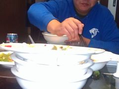 -李连贵酒家熏肉大饼(昆明街店)