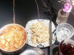 -阿里家·新疆烤肉酒場 by MIG