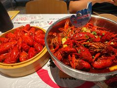 -靓靓蒸虾·头牌蒸虾(雪松路总店)