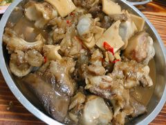 -老兵牛蹄店(下沙店)