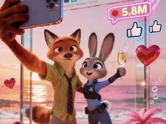 -保利国际影城(逸天城店)