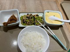 -老乡鸡(融科天地店)