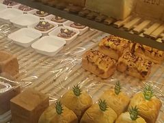 -红星前进面包牛奶公司(五道口购物中心店)