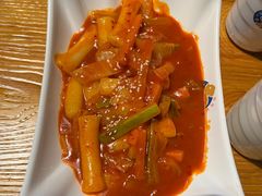 -汉米达特色料理餐厅(郴州友阿国际广场店)