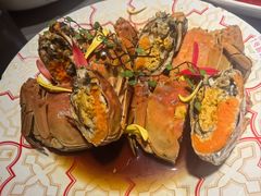 -姑苏家宴·苏帮菜·松鼠桂鱼(苏州总店)